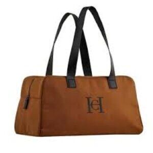 Carolina Herrera Bad Boy Weekend Duffle Tote Bag